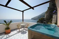 La Locanda Del Fiordo - balcony