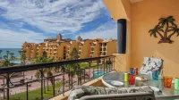 Knot A Care Gorgeous Cozy Ocean View Condo - Ocean View