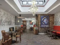 Hôtel Victor Hotels in Beauvais