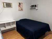 Motel du Lac Rond Hotels in Alma