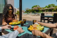 CDS ホテルズ バシリアーニ