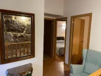 Casa do Terrado Mountain House Hotels in Montalegre