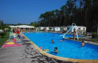 Casa Nature's Avlis Bungalow 4XZ - Beach