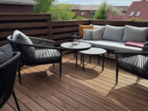 Hotel Arnkilhus فنادق في سوندربورغ