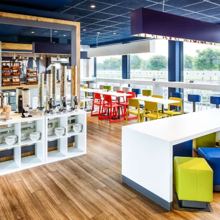 Ibis Budget Edinburgh Park