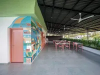 Sreenivas Lodge by Copperfolia فنادق في كوزيكود