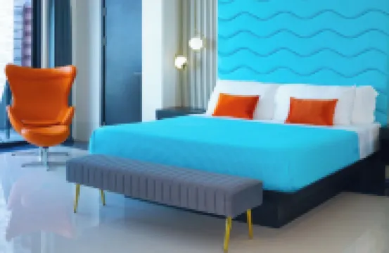 凱卡爾克的曾瑟斯酒店