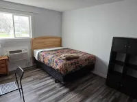 Roblin Motor In Hotels in Roblin