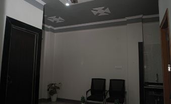 Nidhipataye Homestay