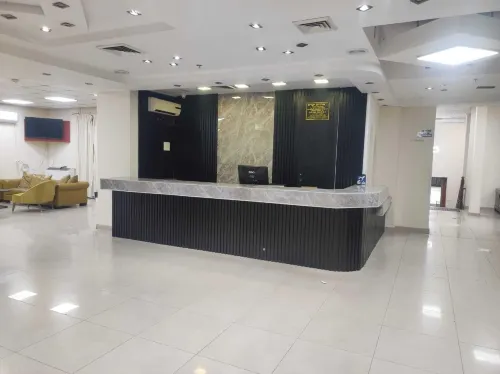 king shaul hotel Hotels in Ashdod