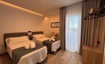 Hostal Hs Puerto Lumbreras