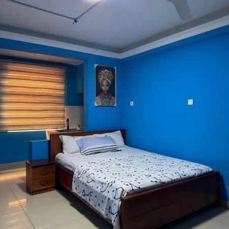 247 Hotel Apartment