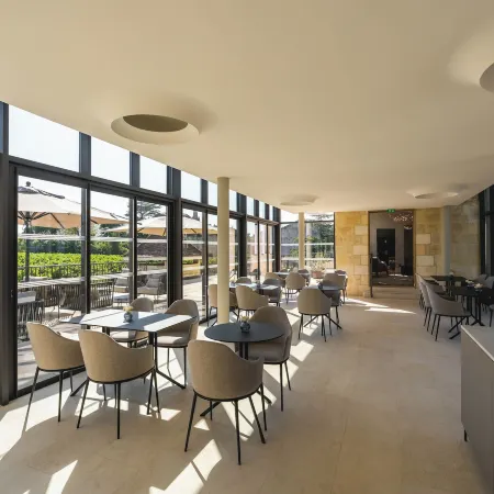 La Villa des Vignes