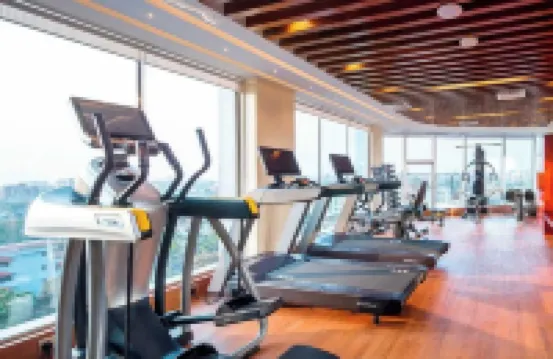 오션 펄 리조트, 콕스 바자르  호텔