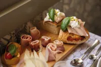 도무스 테라베키아