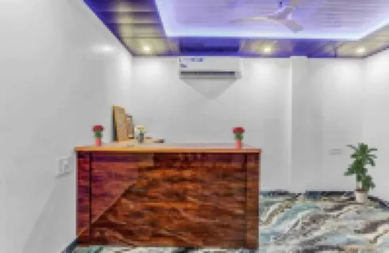 阿瓦德明珠飯店