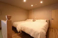 The, Secluded Inn Yumenagashi