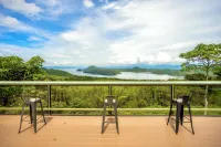 The Hilltop Erawan - Mountain view