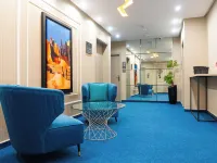 The Mirell Hôtel Dakhla Hotels in Dakhla