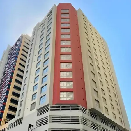 Haven Tower