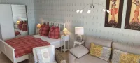 Holiday Home in Fehmarn by the Beach
