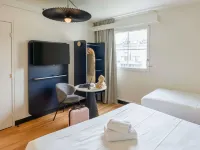 Ibis Strasbourg Aéroport Le Zénith Hôtels à : Holtzheim