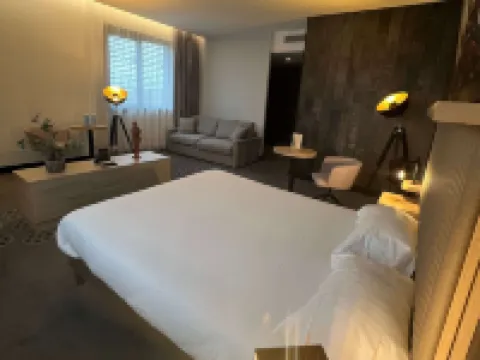 Ibis Styles Arras Centre Hoteles en Arrás