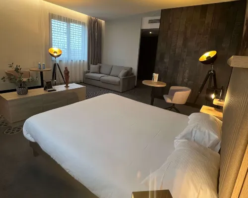 Ibis Styles Arras Centre Hotels in Arras