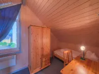 Exclusive Skandinavisches, Rechlin - 2-stjärniga