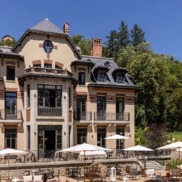 Mercure Ax Les Thermes