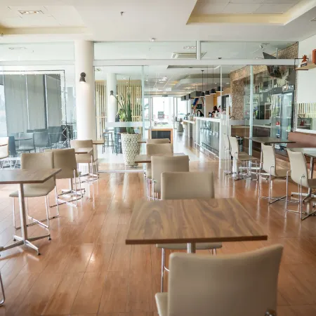 Ibis Itu Plaza Shopping