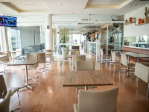 Ibis Itu Plaza Shopping Hotel di Itu