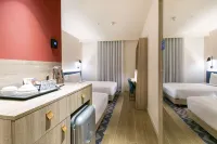 Hampton by Hilton Alcobendas Madrid Hotels in Alcobendas