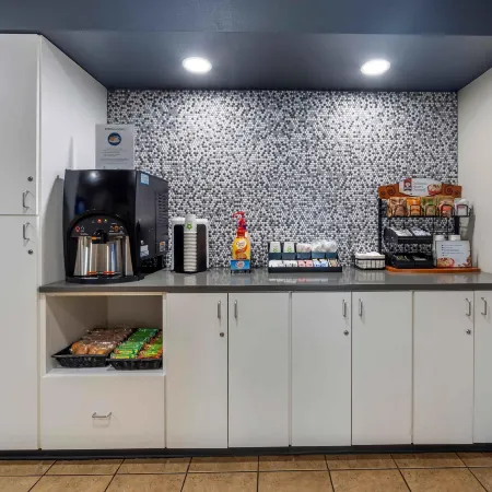 Extended Stay America Suites - Lawton - Fort Sill