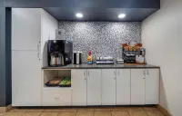 Extended Stay America Suites - Lawton - Fort Sill - breakfast