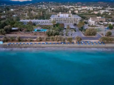 Sitia Beach City Resort & Spa Hotels in Sitia