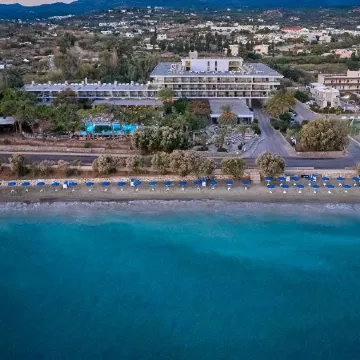 Sitia Beach City Resort & Spa