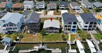 Changes in Latitude 6 Bedroom Home by RedAwning - Pet friendly