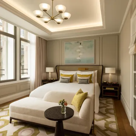 Corinthia Brussels