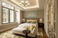 Corinthia Grand Hotel Astoria Brussels