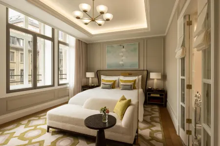 Corinthia Grand Hotel Astoria Brussels