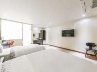 Amada Motel Goyang Hotels near Rice House Tuna