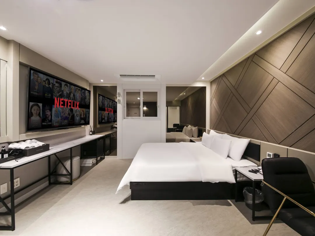 Taean Khan Hotel - Taean-gun