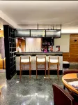 Royal Urban Macaé Hotel - bar