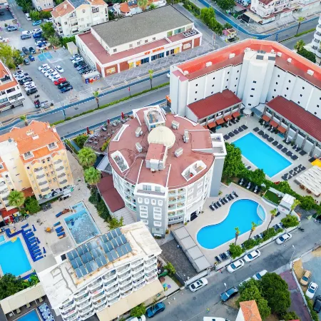 Motto Premium Hotel&Spa