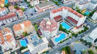 Motto Premium Hotel&Spa Hotels in 