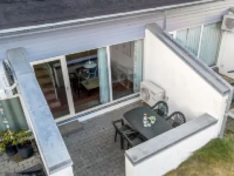 "Edisa" - 50m from the Sea