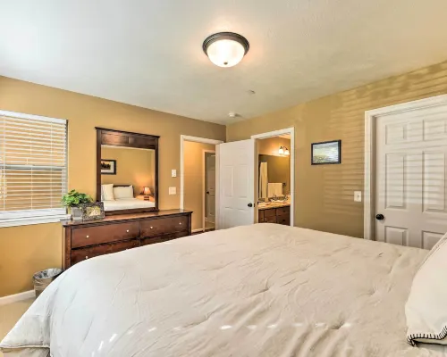 Near Skiing and Hiking Inviting Retreat in Victor! Hotels in Victor