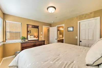 Near Skiing and Hiking Inviting Retreat in Victor! Hotels in 