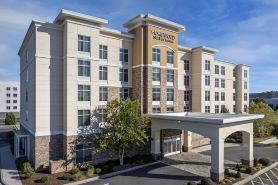 Homewood Suites by Hilton Concord Charlotte